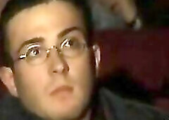 Cinema Paradisex- full Italian movie scene