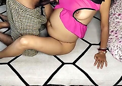 2nd Of Sexy Baby Sucking Foreplay Fucking Style Hindi Audio Tiny Pussy Boobs Nipple - Rikki Lee