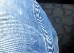 Bareback Daddy Takes His Boy in the Car