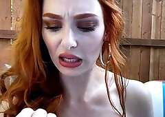Amateur Video Amateur Webcam Panty Masturbation