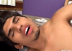 Kaique Brito by Lucas Santos from fetish