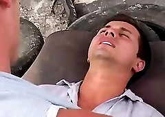 Get Stoned, Use A Fag