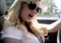 Here is some private footage straight from Shyla's camera. She's in Atlanta racing Mini Cooper cars. Warning: Quality isn't top notch b