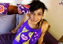 EroCom.tv - Here a woman finds thee. The 1st erotic community where normal babes ask studs for a sex date. Try it for free