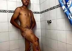 Gay young (18+), gay masturbation, gay men