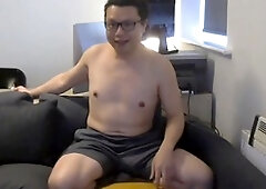 The human equivalent to a Labrador stuck in a bedsit