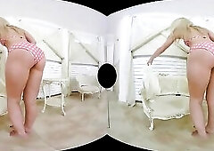 VirtualRealPorn.com - Come with me