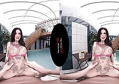 VirtualRealPorn.com - U're the winner