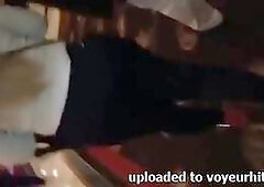 Super thick Mexican ass