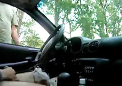 Guy Caught JERKING Off Agian 4