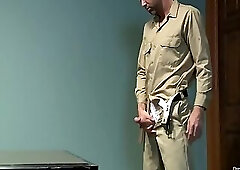 Daddy's Sexy hooker!