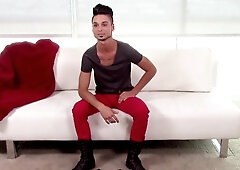 Unleashing the Passionate Fury Within Gabriel