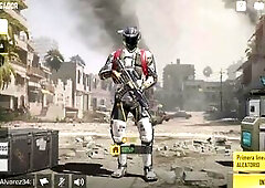 Un Tiro una Baja Epic Fail