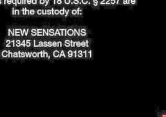 Angela White Screws Aged Guy