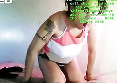 LARGE WEENIE ORAL-JOB SEX BLACK PARTY FEM