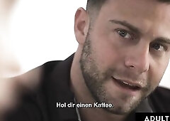 Playgirl Cheats With Bestie's Fiancee! DE