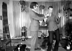 Where The Boys Are (Wonder Men) 1970 Part 1