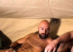 DEEPTHROATING
