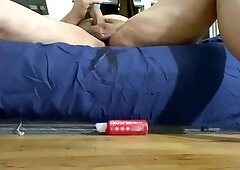 Using Your Holes To Empty My Balls