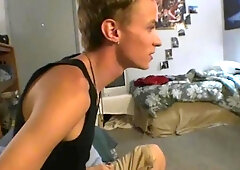 Dick Dorm: The Most Shocking Secret on Campus