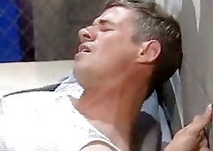 Extreme ass licking in different poses