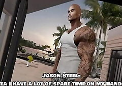 Keep This Snatch Between Us Vol. two