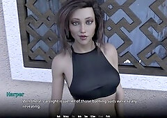 Anime mom, wvm mom, 3d anime mom