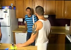 Teen boy medical gay porn hot boys anal fucked wearing panties movie The