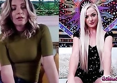 Mona uses the laptop that Morgan left behind to play somes games Mona discovers a mysterious video file She clicks it open and is shocked to find a ve