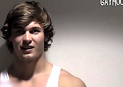 ideal legal age teenager Chris Kohler