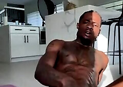 Massiv BBC Damion Dayski