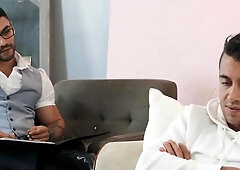 DrillMyHole.com - 18 yr old has a passion for gagging