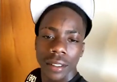 JustinnHemy - Sausage Jiggle, Have Fun and Jackin