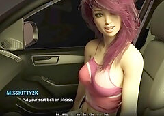 3d anime mom, morpheuscuk 3d, 3 d