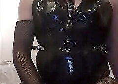 CD Jerks off and Cums