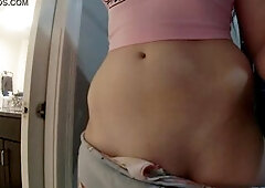 Girlfriend Experience Pee Compilation