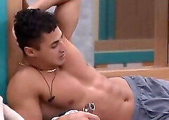 Muscle Slut Erotic Audio