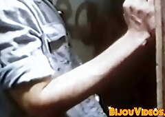 Retro glory slot prick deep-throating activities with muscled bummers