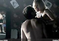 Celebrity Anna Jimskaia naked worthwhile explicit Monamour movie