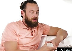 Use code NOWFREE for a FREE WEEK of NURU MASSAGE! Featuring Brad Newman, Sonia Harcourt