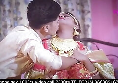 Bebo Wedding Extended (2021) Streamex Hindi Short