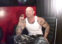 Gender-bending beauty: Is she a stud or a seductress?