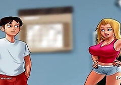 Let's dive into this hot porn game together