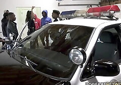 Rick and Morty references will not ever get old, especially if there's an actual bunch of boy-friends Exceedingly Interested in what Sexy Excited