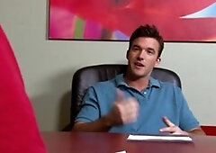 Trystan Bull: Unnatural Acting Abilities, But Great Sucks