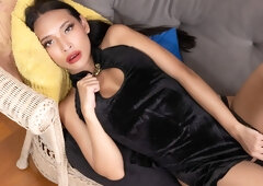 FEMOUT XXX - Z is for Zella