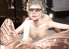 Remember, anal, senior