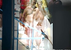 ILOVEGRANNY Amateur Really Old Ladies In Spicy Compilation