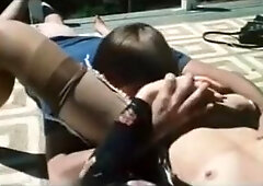 Jessie St James, Jack Wright - Elementary