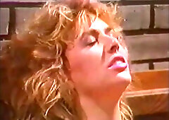 Sasha S and the P.I. ft. Sasha Strange: Licking, Hardcore  Babe Porn